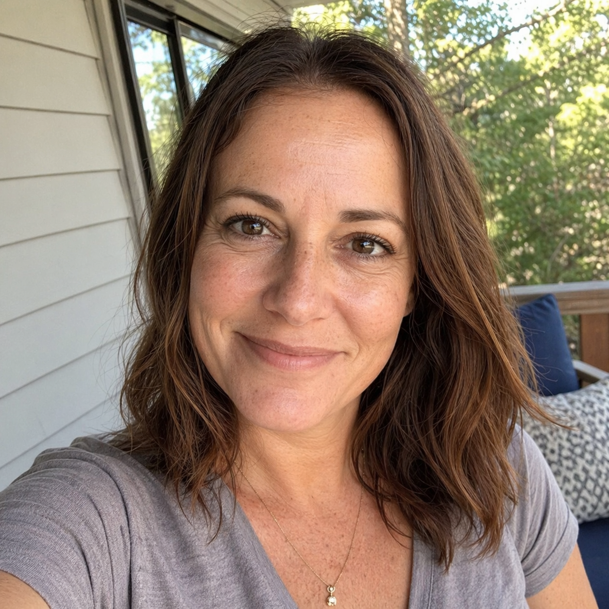 Ricki, founder and chief growth strategist